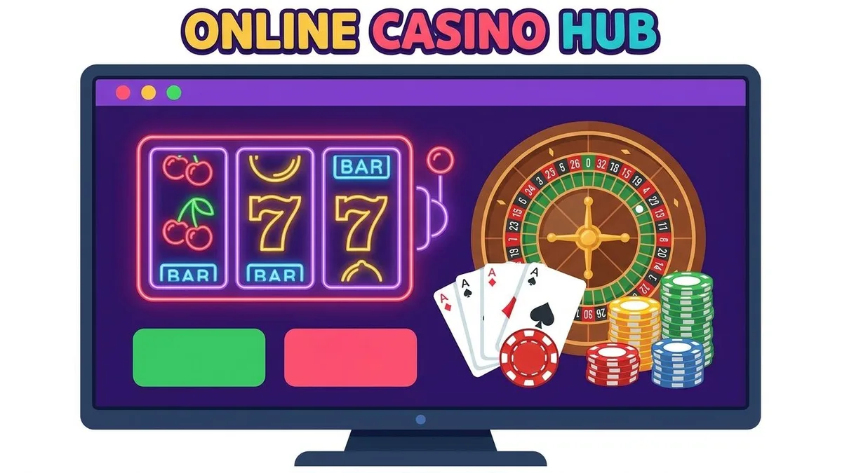 Casino oyunları